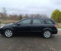 Чорний Опель Астра, об'ємом двигуна 1.7 л та пробігом 300 тис. км за 1900 $, фото 2 на Automoto.ua