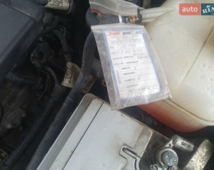 Черный Опель Астра, объемом двигателя 1.8 л и пробегом 198 тыс. км за 4800 $, фото 19 на Automoto.ua