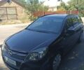Черный Опель Астра, объемом двигателя 0 л и пробегом 290 тыс. км за 3900 $, фото 1 на Automoto.ua
