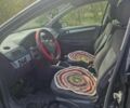Черный Опель Астра, объемом двигателя 1.69 л и пробегом 252 тыс. км за 3700 $, фото 7 на Automoto.ua