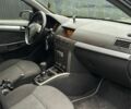 Чорний Опель Астра, об'ємом двигуна 1.7 л та пробігом 290 тис. км за 3950 $, фото 18 на Automoto.ua