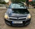 Чорний Опель Астра, об'ємом двигуна 1.9 л та пробігом 326 тис. км за 4950 $, фото 1 на Automoto.ua