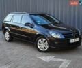 Чорний Опель Астра, об'ємом двигуна 1.6 л та пробігом 190 тис. км за 4999 $, фото 8 на Automoto.ua