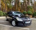 Черный Опель Астра, объемом двигателя 1.6 л и пробегом 220 тыс. км за 5400 $, фото 8 на Automoto.ua