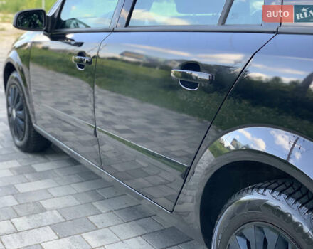 Чорний Опель Астра, об'ємом двигуна 1.6 л та пробігом 177 тис. км за 4750 $, фото 6 на Automoto.ua