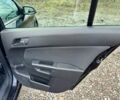 Черный Опель Астра, объемом двигателя 1.6 л и пробегом 290 тыс. км за 4290 $, фото 17 на Automoto.ua