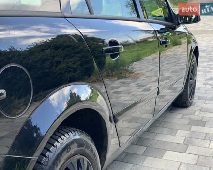 Чорний Опель Астра, об'ємом двигуна 1.6 л та пробігом 177 тис. км за 4750 $, фото 7 на Automoto.ua