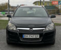 Чорний Опель Астра, об'ємом двигуна 1.91 л та пробігом 216 тис. км за 5250 $, фото 1 на Automoto.ua