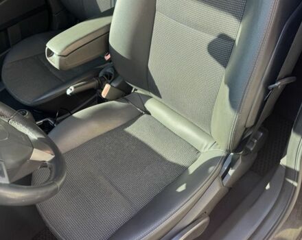 Опель Астра 2006 в Дубровице на Automoto.ua Черный Опель Астра, объемом двигателя 1.7 л и пробегом 283 тыс. км за 4500 $, фото 3 на Automoto.ua