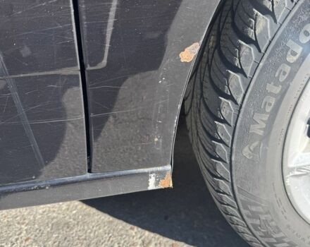 Опель Астра 2006 в Дубровице на Automoto.ua Черный Опель Астра, объемом двигателя 1.7 л и пробегом 283 тыс. км за 4500 $, фото 7 на Automoto.ua