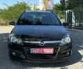 Черный Опель Астра, объемом двигателя 1.6 л и пробегом 241 тыс. км за 5700 $, фото 1 на Automoto.ua