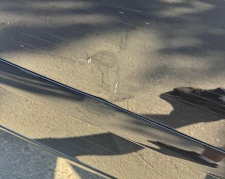 Опель Астра 2006 в Дубровице на Automoto.ua Черный Опель Астра, объемом двигателя 1.7 л и пробегом 283 тыс. км за 4500 $, фото 6 на Automoto.ua