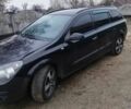 Черный Опель Астра, объемом двигателя 1.2 л и пробегом 340 тыс. км за 3200 $, фото 1 на Automoto.ua