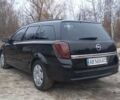 Черный Опель Астра, объемом двигателя 1.8 л и пробегом 260 тыс. км за 5200 $, фото 26 на Automoto.ua