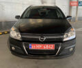 Черный Опель Астра, объемом двигателя 1.6 л и пробегом 207 тыс. км за 4999 $, фото 2 на Automoto.ua