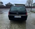 Черный Опель Астра, объемом двигателя 1.9 л и пробегом 300 тыс. км за 2500 $, фото 5 на Automoto.ua