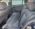 Черный Опель Астра, объемом двигателя 1.8 л и пробегом 223 тыс. км за 6500 $, фото 6 на Automoto.ua