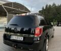 Черный Опель Астра, объемом двигателя 1.9 л и пробегом 208 тыс. км за 5500 $, фото 3 на Automoto.ua