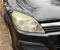Чорний Опель Астра, об'ємом двигуна 1.6 л та пробігом 340 тис. км за 5190 $, фото 3 на Automoto.ua