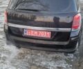 Черный Опель Астра, объемом двигателя 1.6 л и пробегом 221 тыс. км за 4000 $, фото 6 на Automoto.ua