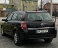 Чорний Опель Астра, об'ємом двигуна 1.9 л та пробігом 217 тис. км за 5250 $, фото 4 на Automoto.ua