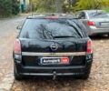 Чорний Опель Астра, об'ємом двигуна 1.6 л та пробігом 340 тис. км за 5190 $, фото 8 на Automoto.ua