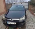 Черный Опель Астра, объемом двигателя 1.6 л и пробегом 219 тыс. км за 5200 $, фото 1 на Automoto.ua