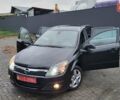 Черный Опель Астра, объемом двигателя 1.8 л и пробегом 165 тыс. км за 5650 $, фото 20 на Automoto.ua