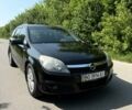 Чорний Опель Астра, об'ємом двигуна 1.3 л та пробігом 276 тис. км за 4200 $, фото 1 на Automoto.ua