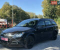 Черный Опель Астра, объемом двигателя 1.6 л и пробегом 241 тыс. км за 5700 $, фото 9 на Automoto.ua