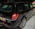 Чорний Опель Астра, об'ємом двигуна 1.6 л та пробігом 243 тис. км за 5450 $, фото 11 на Automoto.ua