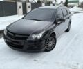 Чорний Опель Астра, об'ємом двигуна 1.6 л та пробігом 237 тис. км за 5200 $, фото 1 на Automoto.ua