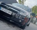 Черный Опель Астра, объемом двигателя 1.6 л и пробегом 300 тыс. км за 4000 $, фото 2 на Automoto.ua