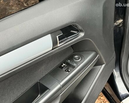 Черный Опель Астра, объемом двигателя 1.6 л и пробегом 340 тыс. км за 5140 $, фото 25 на Automoto.ua