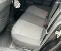 Черный Опель Астра, объемом двигателя 1.6 л и пробегом 340 тыс. км за 5140 $, фото 22 на Automoto.ua