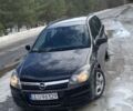 Черный Опель Астра, объемом двигателя 1.9 л и пробегом 287 тыс. км за 2250 $, фото 1 на Automoto.ua