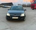 Черный Опель Астра, объемом двигателя 1.91 л и пробегом 365 тыс. км за 4650 $, фото 1 на Automoto.ua
