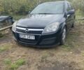 Черный Опель Астра, объемом двигателя 0 л и пробегом 323 тыс. км за 2600 $, фото 1 на Automoto.ua