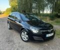 Чорний Опель Астра, об'ємом двигуна 1.6 л та пробігом 254 тис. км за 5400 $, фото 1 на Automoto.ua