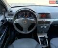Чорний Опель Астра, об'ємом двигуна 1.6 л та пробігом 174 тис. км за 4999 $, фото 18 на Automoto.ua