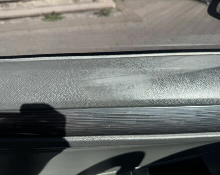 Опель Астра 2006 в Дубровице на Automoto.ua Черный Опель Астра, объемом двигателя 1.7 л и пробегом 283 тыс. км за 4500 $, фото 9 на Automoto.ua