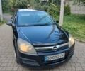 Черный Опель Астра, объемом двигателя 1.3 л и пробегом 268 тыс. км за 4550 $, фото 9 на Automoto.ua
