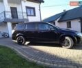 Черный Опель Астра, объемом двигателя 1.8 л и пробегом 245 тыс. км за 4900 $, фото 8 на Automoto.ua