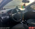 Черный Опель Астра, объемом двигателя 1.6 л и пробегом 265 тыс. км за 5700 $, фото 3 на Automoto.ua