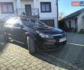 Черный Опель Астра, объемом двигателя 1.8 л и пробегом 245 тыс. км за 4900 $, фото 16 на Automoto.ua