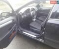 Черный Опель Астра, объемом двигателя 1.8 л и пробегом 180 тыс. км за 5100 $, фото 5 на Automoto.ua