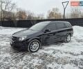 Черный Опель Астра, объемом двигателя 1.9 л и пробегом 235 тыс. км за 5900 $, фото 29 на Automoto.ua