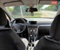 Черный Опель Астра, объемом двигателя 1.91 л и пробегом 245 тыс. км за 4700 $, фото 1 на Automoto.ua