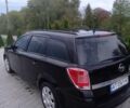 Черный Опель Астра, объемом двигателя 0 л и пробегом 228 тыс. км за 4380 $, фото 2 на Automoto.ua