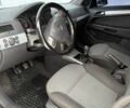 Чорний Опель Астра, об'ємом двигуна 1.6 л та пробігом 237 тис. км за 5200 $, фото 6 на Automoto.ua